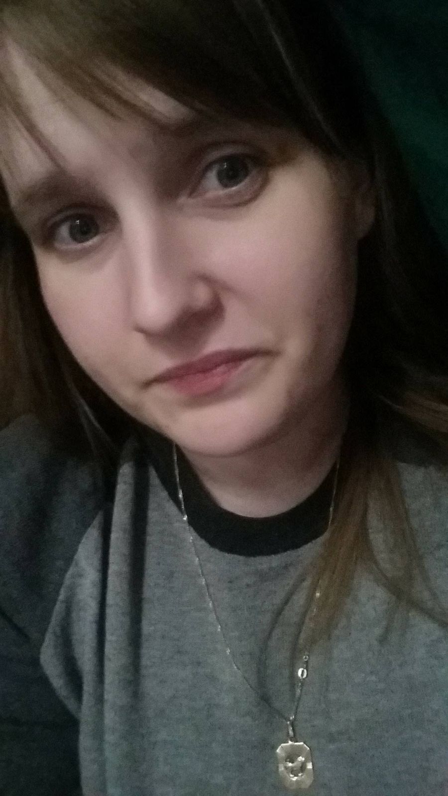 Наташа Гущина