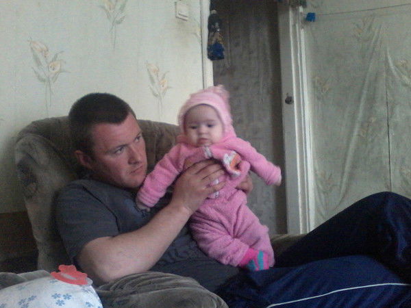 Сергей Шуваев