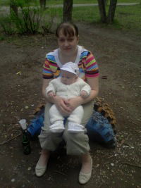 Елена Курмачёва