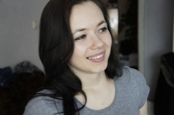 Кристина Ерёмина