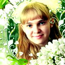 Елена Якунина