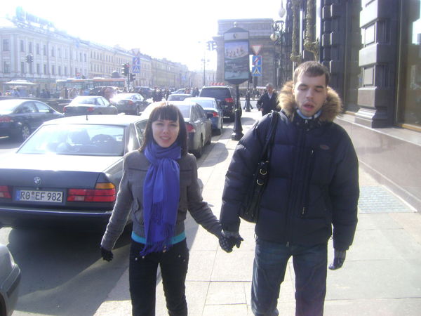 Никита Мачульский