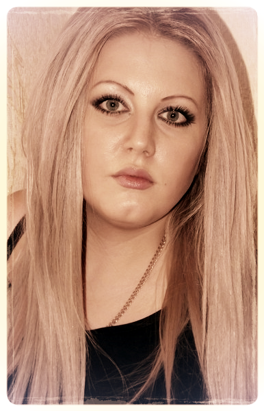 Катерина Лёвкина