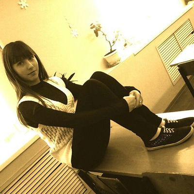 Виктория Татаринова