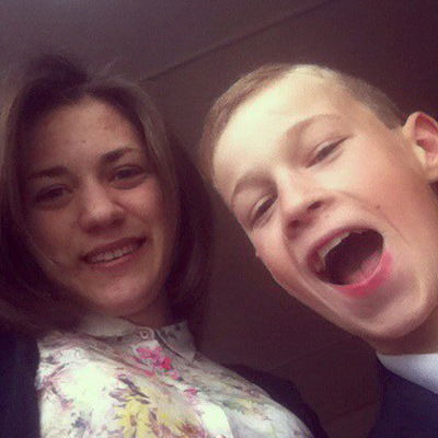 Паша Иванов