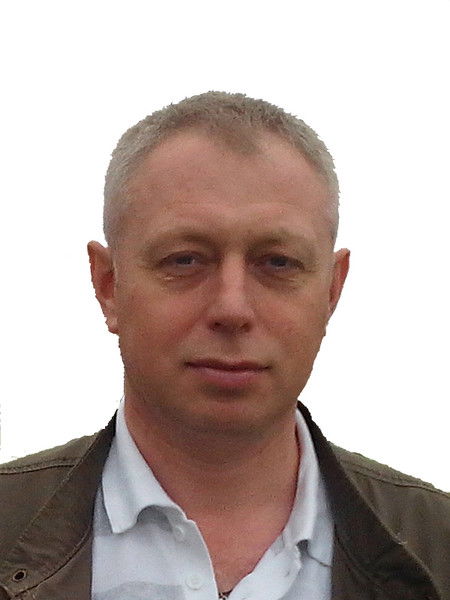 Константин Чернышов