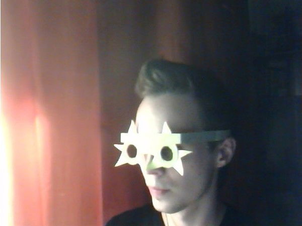 Cерёга Буров