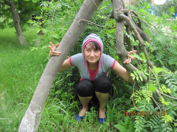 Оксана Оксана