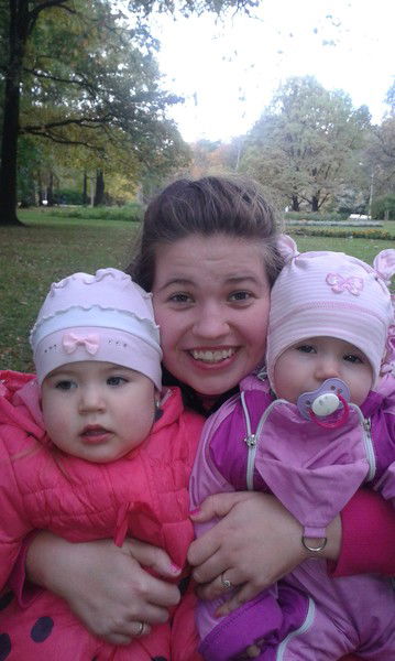 Дарья Коршунова