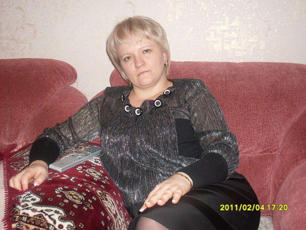 Евгения Иноземцева