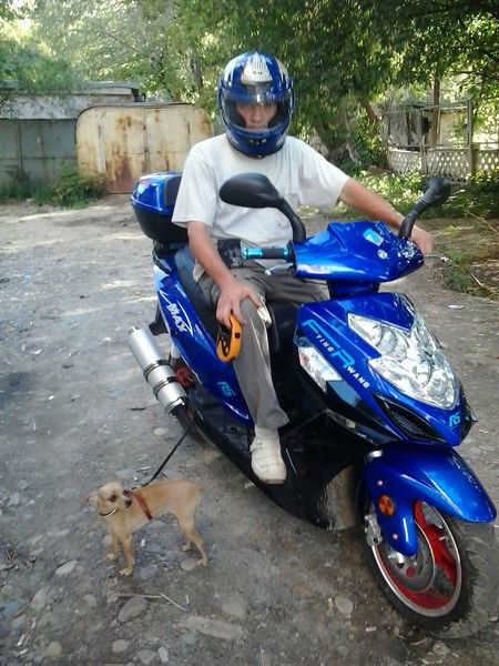 Вячеслав Шалимов