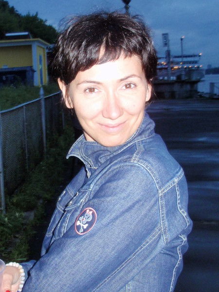 Ирина Козырева