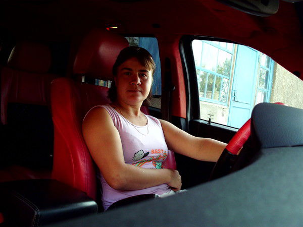 Татьяна Качигарова