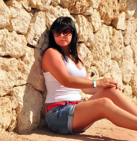 Наталья Затолока