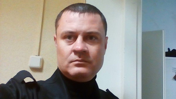 Андрей Ворожбитов