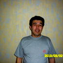 Кайрат Тухметов