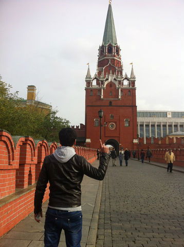 Джаъфар Джалилов