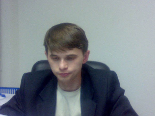 Рустам Масалимов