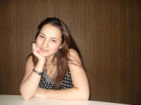 Карина Алибуттаева