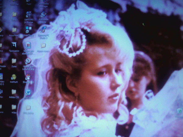 Анастасия Cухинина