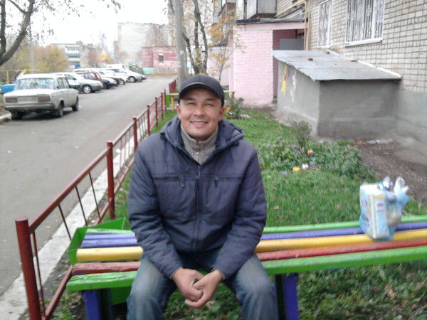 Анвар Сопиев