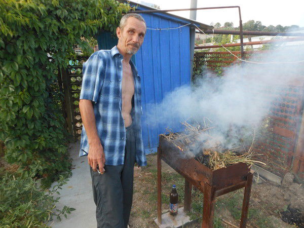 Александр Плотников