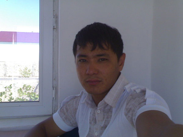 Нурбек Коптилеуов