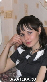 Лилия Музафарова