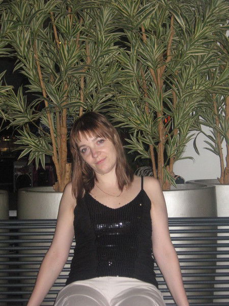 Ольга Шатохина