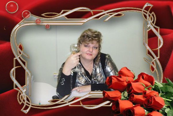 Ирина Ковтун