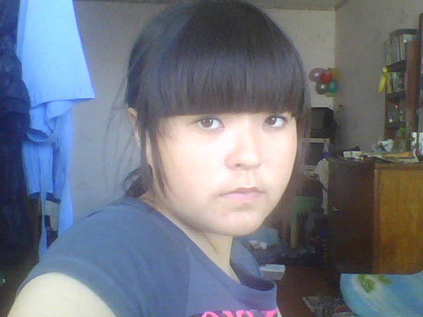 Сулейманова Регина