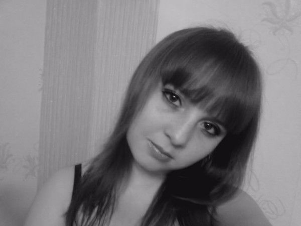 Полина Алтухина