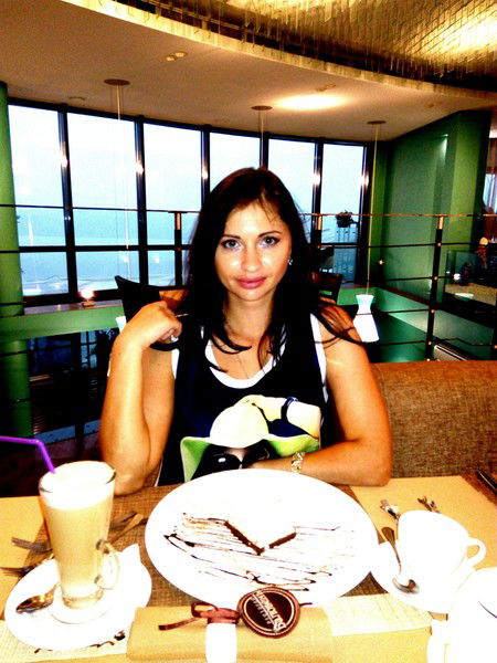 Наталья Мандзюк