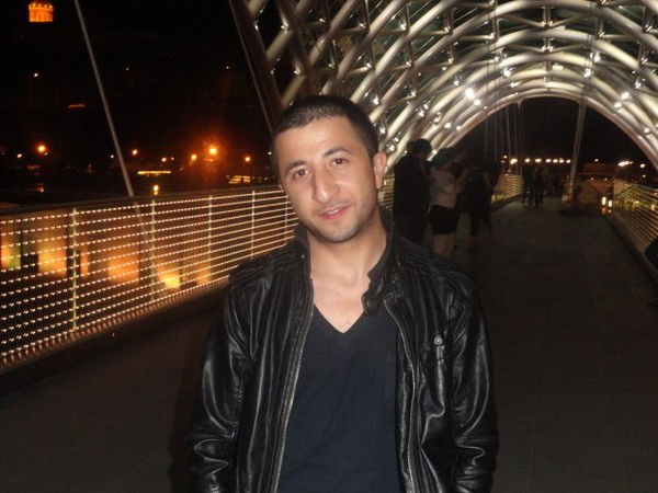 Азат Григорян