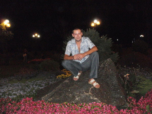 Александр Литвиненко