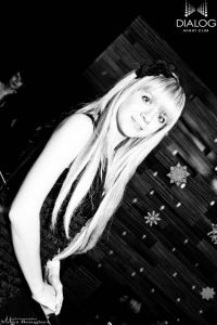 Татьяна Шеховцова