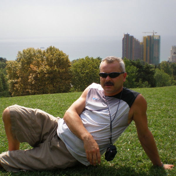 Свиридов Дмитрий