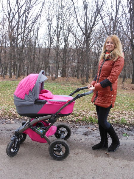 Ольга Курилова