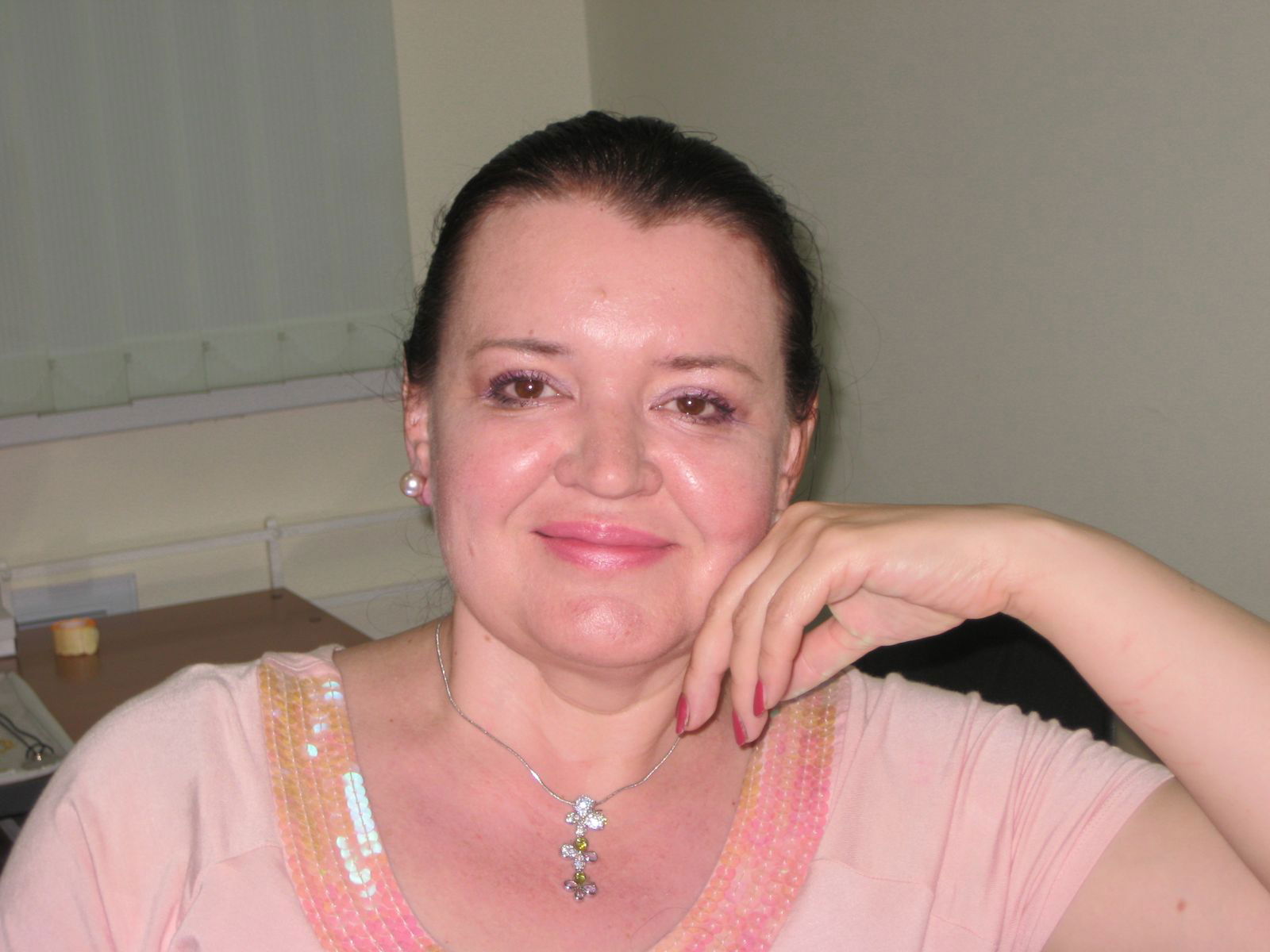 Елена Туркина