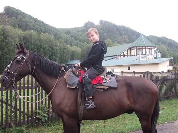 Кирилл Деккерт