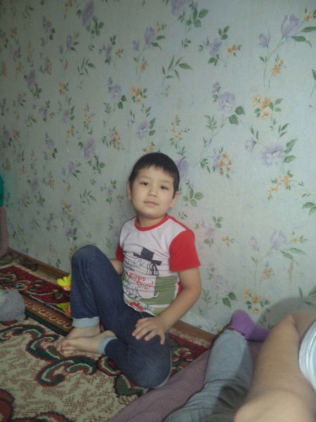 Айида Абдиразакова