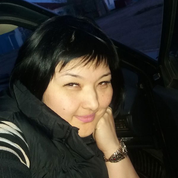 Махаббат Исмаканова