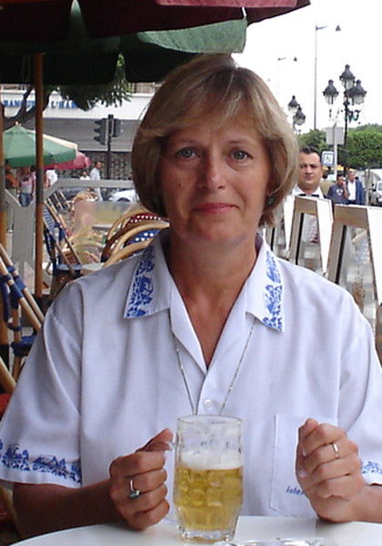 Светлана Марочкина