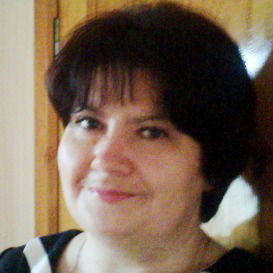 Наталья Жалнина