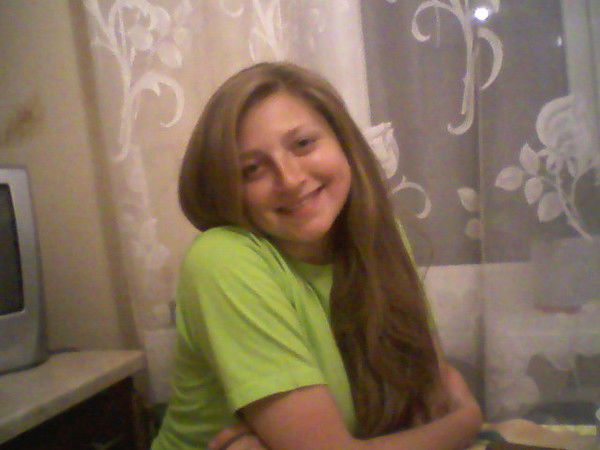 Диана Мишина