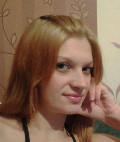 Анастасия Бессмертных