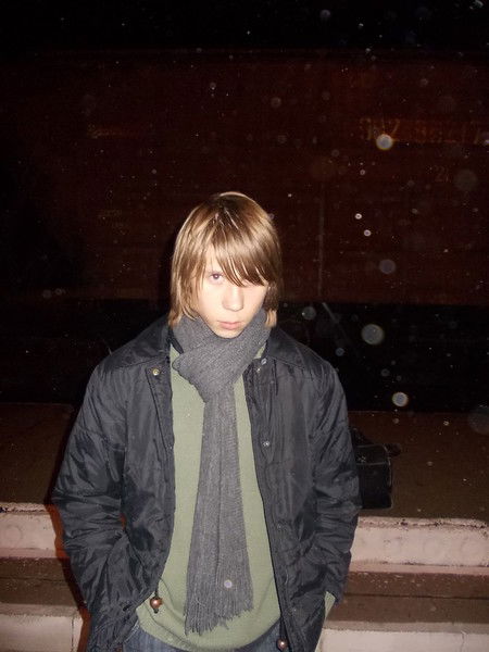 Дима Молчанов