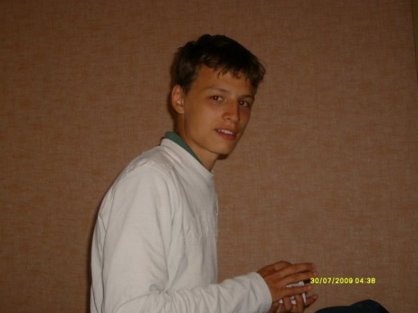 Борис Митрофанов