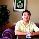 Гриша Zhang