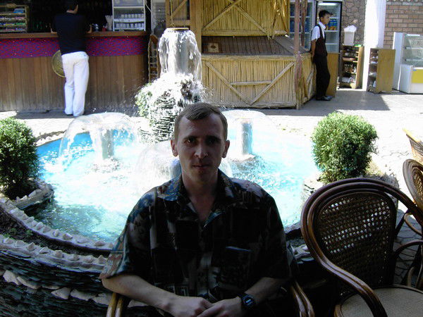 Алексей Нестеров